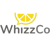Whizzco's Logo