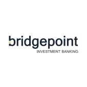 Bridgepoint Investment Banking Logo