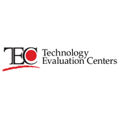 Technology Evaluation Centers Logo