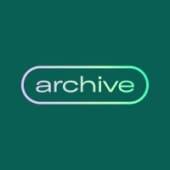 Archive Logo