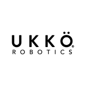 Ukkö Robotics Logo