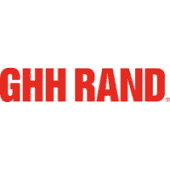 GHH Rand's Logo