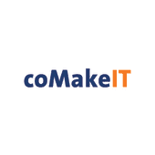 coMakeIT Logo