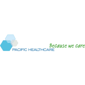Pacific Healthcare Logo
