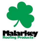 Malarkey Roofing's Logo