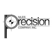 Niles Precision Company Logo
