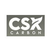 CSX Carbon Logo