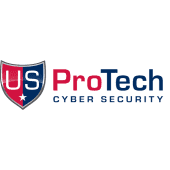 US ProTech Logo