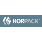Korpack Logo