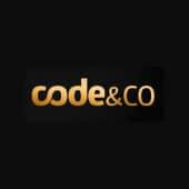 Code & Co Logo