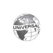 Oxygen Plant - Universal Boschi's Logo