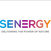 Senergy Innovations Logo