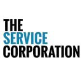 The Service Corporation Logo