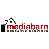 Mediabarn Research Services Logo