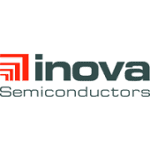INOVA Semiconductors Logo