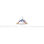 Molded Fiber Glass (MFG) Companies Logo