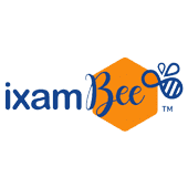 ixamBee Logo