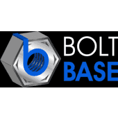 BoltBase Logo