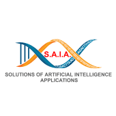 Solutions of Artificial Intelligence Applications Logo