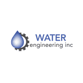 Water Engineering Logo
