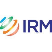 IRM Pty Ltd Logo