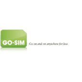GO-SIM Logo