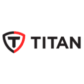 Titan Production Equipment Logo