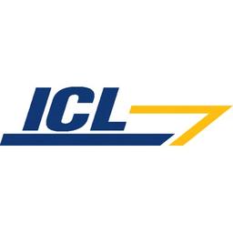 ICL Ltd Logo