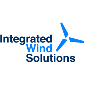 INTEGRATED WIND SOLUTIONS AS Logo