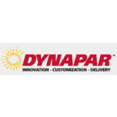 Dynapar's Logo