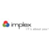 Implex Logo
