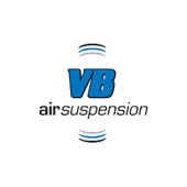 VB-Airsuspension B.V. Logo