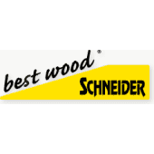 best wood SCHNEIDER Logo