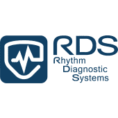 Rhythm Diagnostic Systems (France) Logo