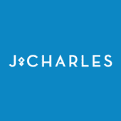 J.Charles Logo