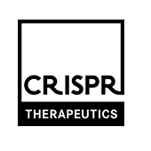CRISPR Therapeutics Logo