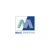 Mac Papers Logo