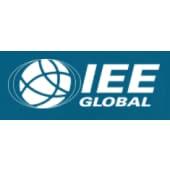 IEE Global Logo
