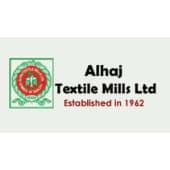 Alhaj Textile Mills Logo