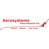 Aerosystems International Logo