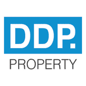 Dream Design Property Logo