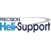 Precision Heli-Support Logo