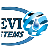 Trevi Systems Logo
