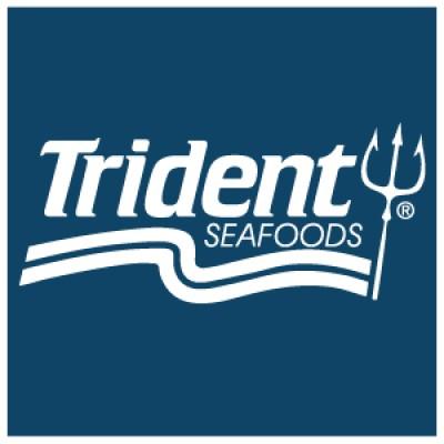 Trident Seafoods Logo