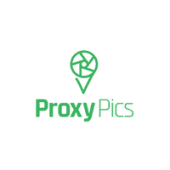 ProxyPics Inc.'s Logo