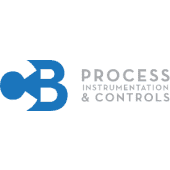 CB Process Instrumentation & Controls's Logo