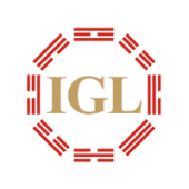 Interport Global Logistics Logo