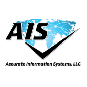 Accurate Information Systems Logo