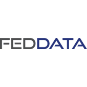 Federal Data Systems Logo