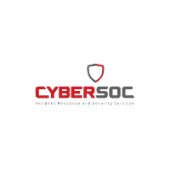 CyberSOC Africa Logo